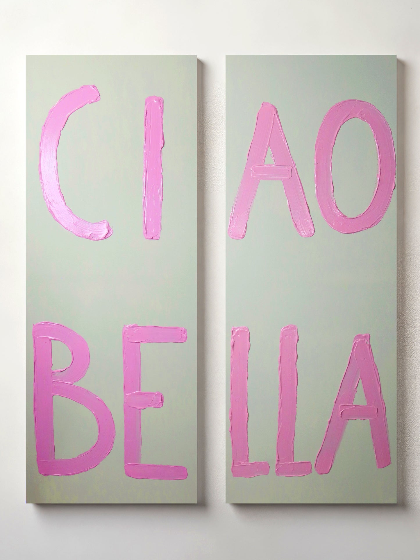 CIAO BELLA