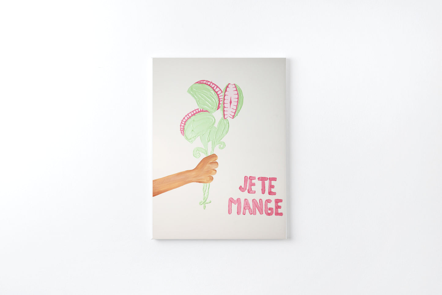 AMOUR CHARNEL